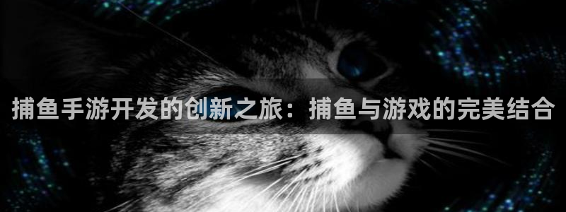 庄闲是什么生肖：捕鱼手游开发的创新之旅：捕鱼与游戏的完美结合